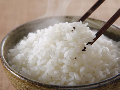 主食吃出健康 遵循吃米飯四大原則