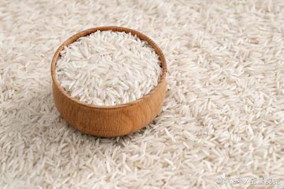 2元大米與50元大米、長粒米與圓粒米 營養差異終于講清楚了