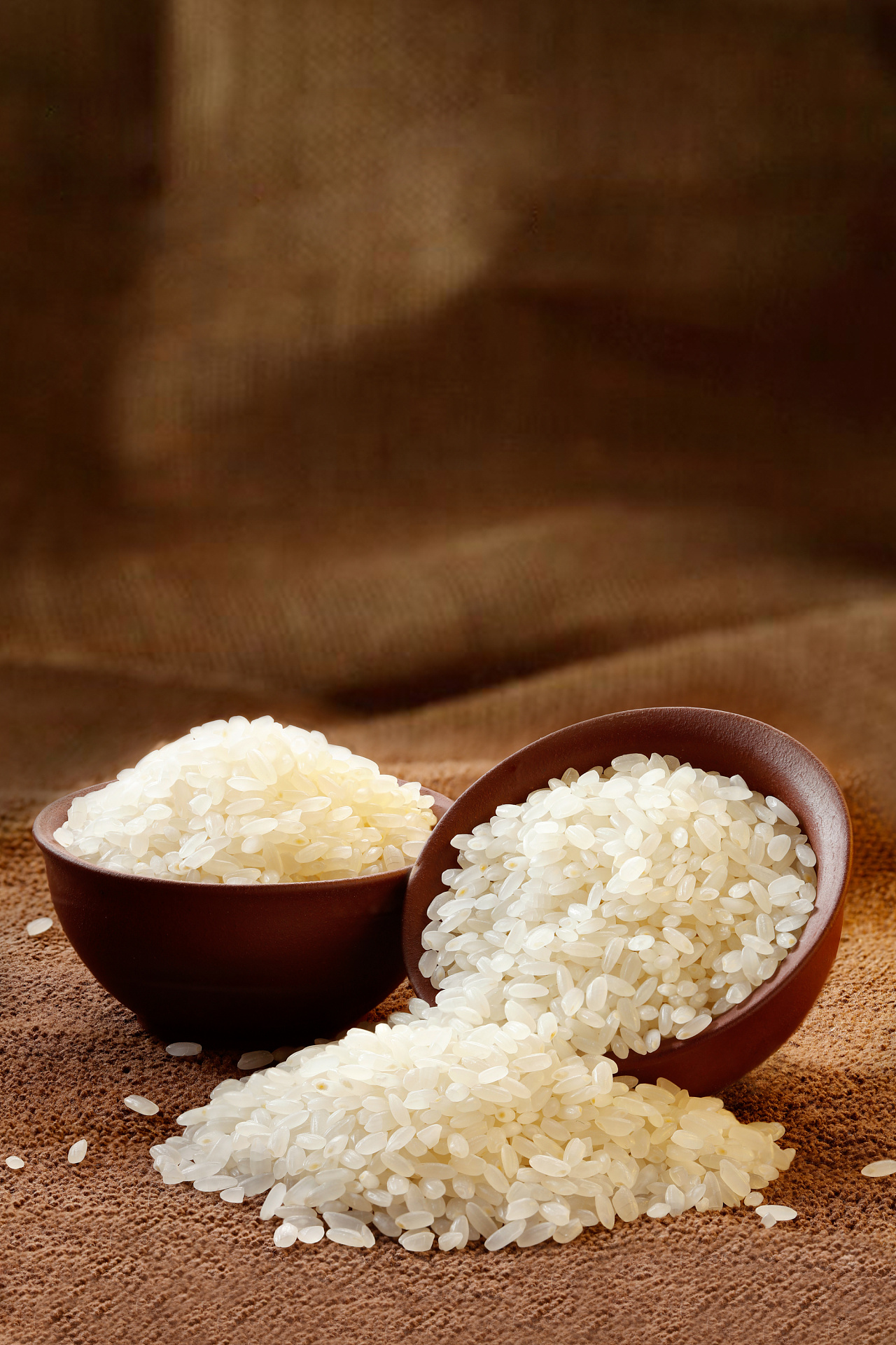 大米產品拍攝技巧 以之了zliao米為例的專業攝影指南