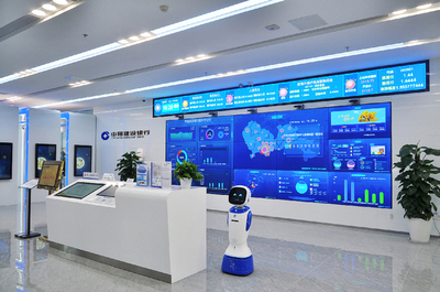 京東方“1+4”航母事業群全新亮相，強勢發力智慧物聯生態布局與技術推廣服務