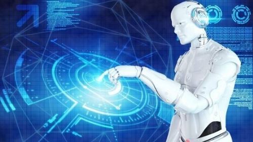 電銷機(jī)器人 智能革新，重塑技術(shù)推廣服務(wù)新格局