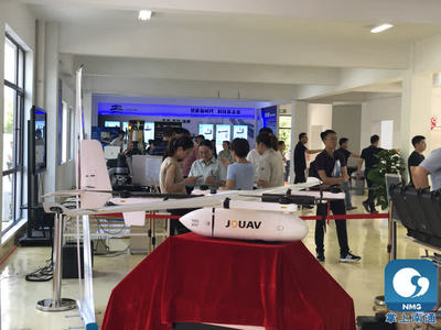 南通開發(fā)區(qū)雙中心揭牌 智能制造與智能裝備維保服務(wù)并舉，加速技術(shù)推廣與產(chǎn)業(yè)升級(jí)