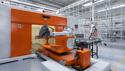 雷軍盛情邀請(qǐng) 到小米汽車工廠過大年，共探新能源技術(shù)新未來(lái)