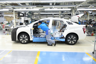 日本構(gòu)建全球化氫能源供應(yīng)鏈的戰(zhàn)略與新能源技術(shù)開發(fā)